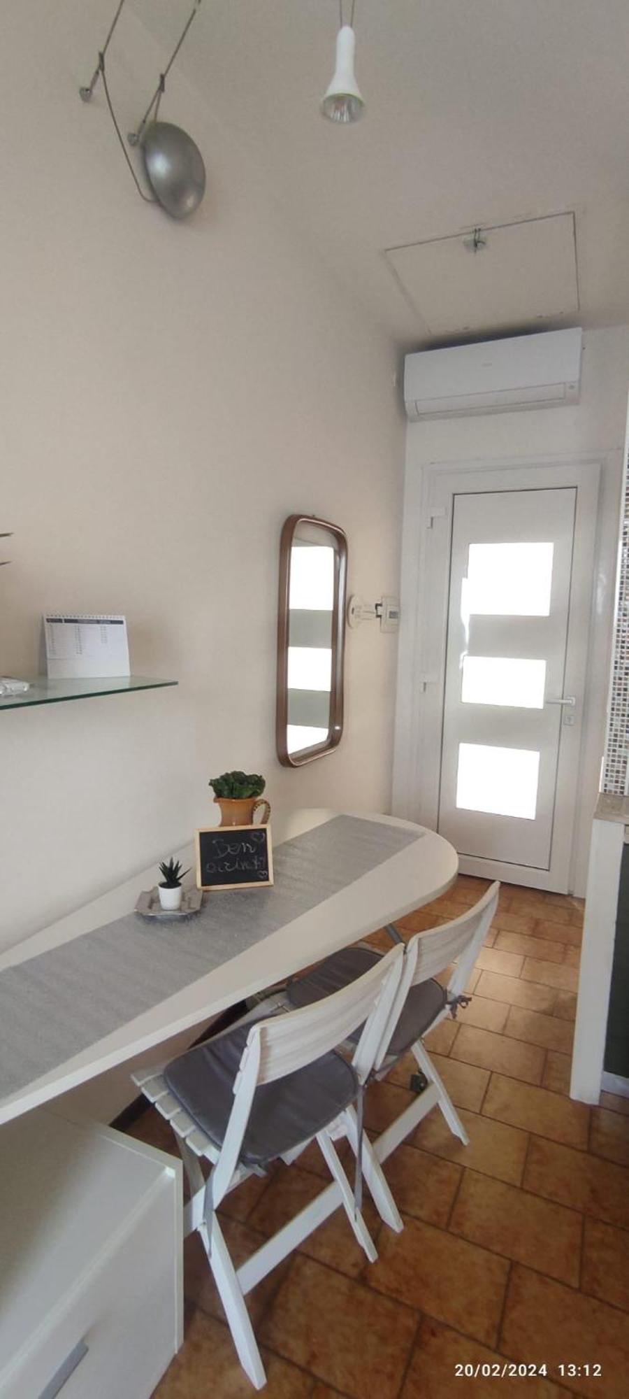 Ferienwohnung Sheila House Brenzone sul Garda Exterior foto