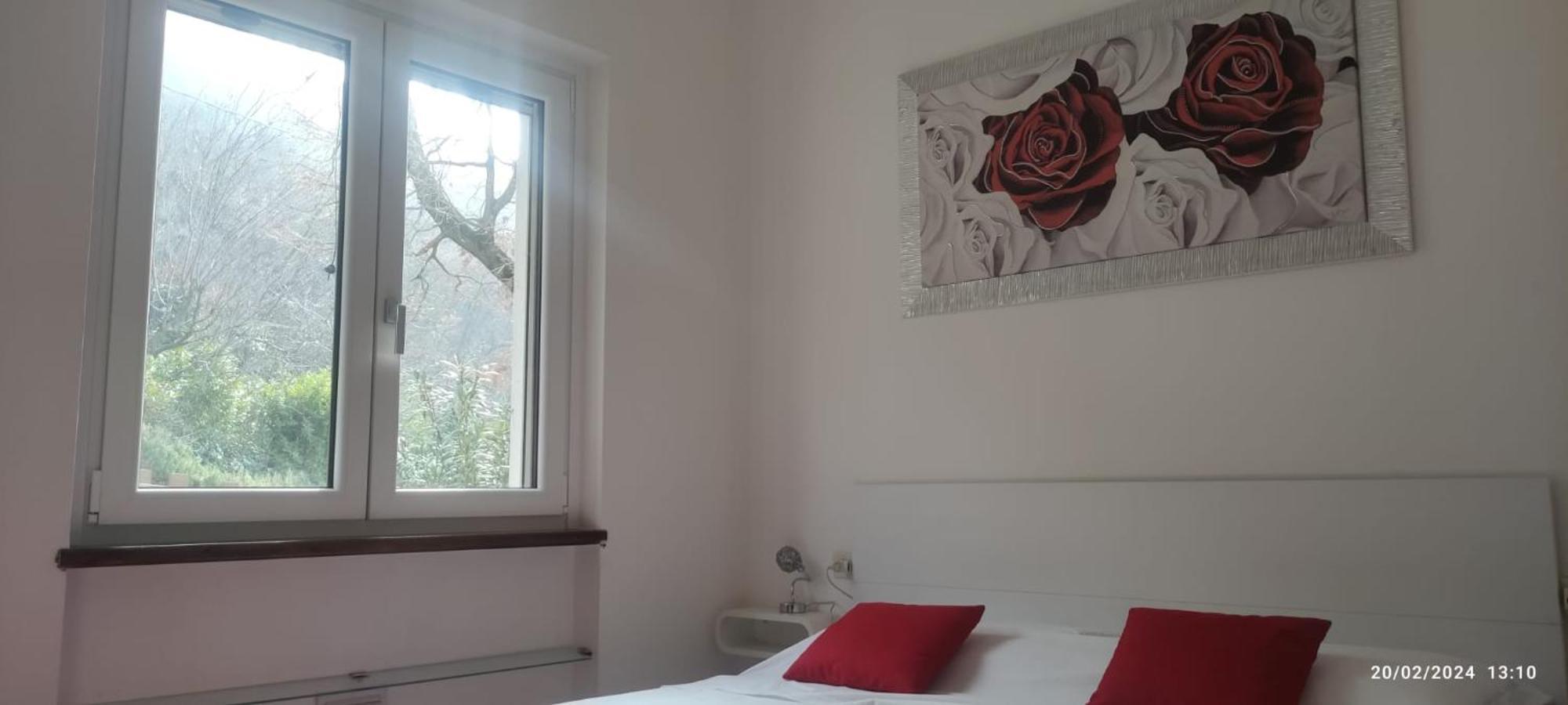 Ferienwohnung Sheila House Brenzone sul Garda Exterior foto
